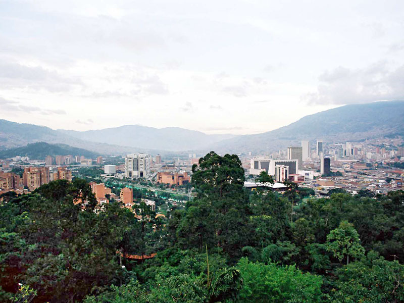 Medellin